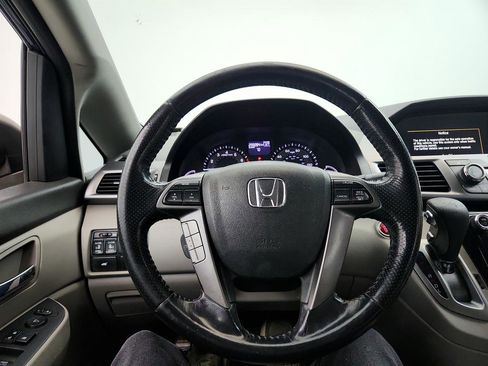 Used 2014 Honda Odyssey EX-L image 17