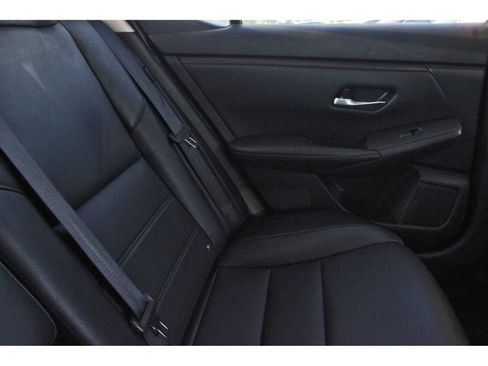 Certified 2024 Nissan Sentra SR w/ SR Premium Package FWD image 14