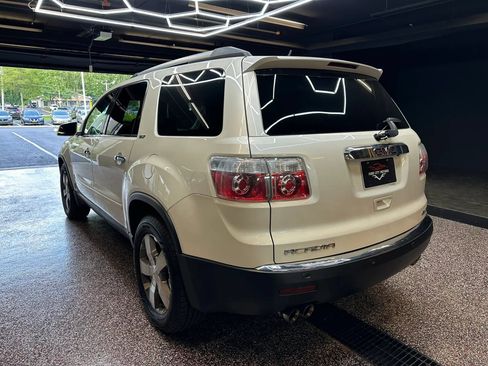 Used 2012 GMC Acadia SLT AWD/4WD image 5