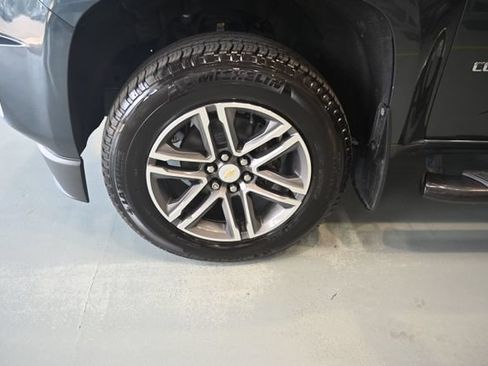 Used 2019 Chevrolet Colorado LT w/ LT Convenience Package RWD image 29