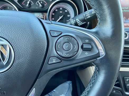 Used 2020 Buick Envision Preferred image 20