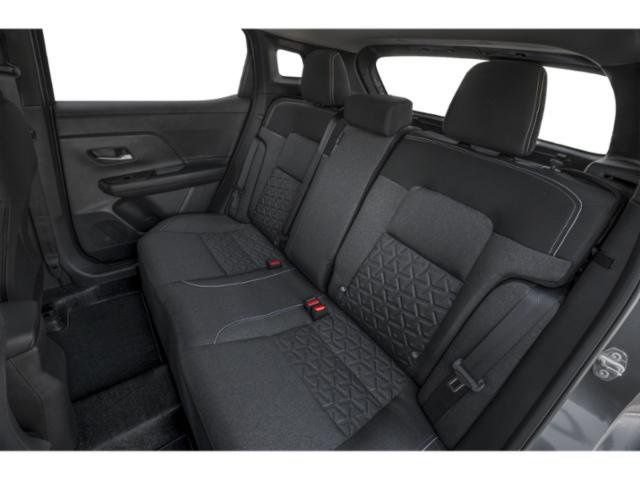 Used 2025 Nissan Kicks SV FWD image 45