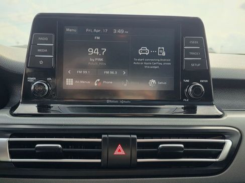 Used 2022 Kia Seltos LX AWD/4WD image 22