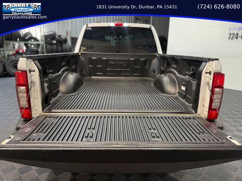 Used 2022 Ford F250 XLT w/ XLT Value Package AWD/4WD image 26