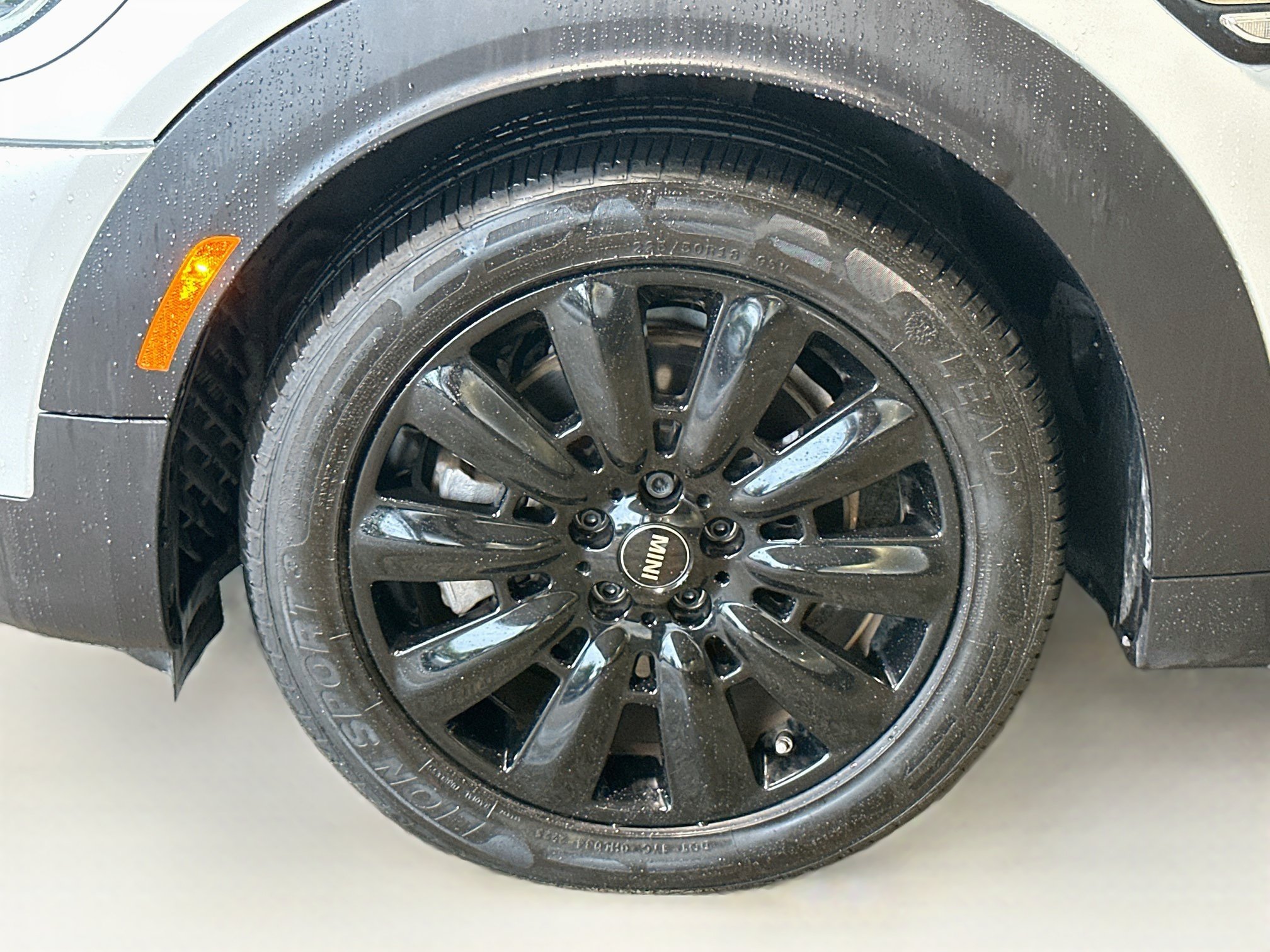 Used 2024 MINI Cooper Countryman S FWD image 33