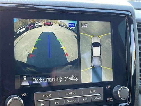 Used 2023 Nissan Frontier PRO-4X w/ Pro Convenience Package image 26