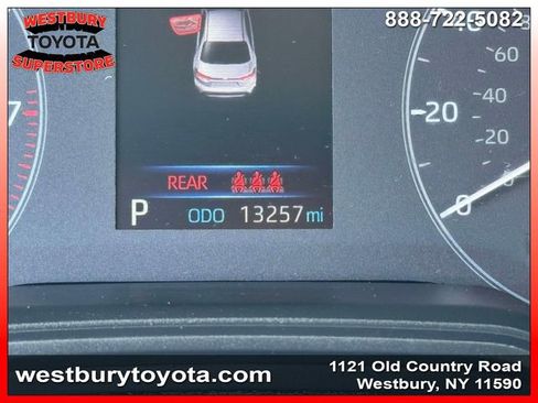 Certified 2024 Toyota Corolla LE FWD image 29