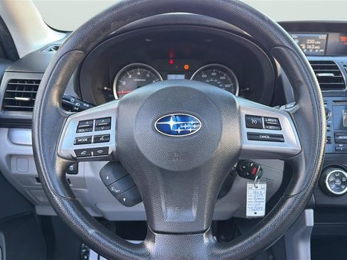Used 2014 Subaru Forester 2.5i Premium w/ Popular Package #2 AWD/4WD image 22