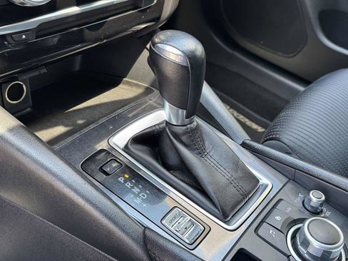 Used 2016 MAZDA MAZDA6 Sport FWD image 25