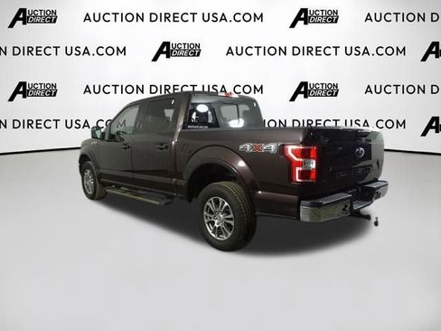 Used 2018 Ford F150 Lariat image 6