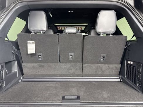 New 2025 Lincoln Navigator Reserve w/ Jet Appearance Package image 26