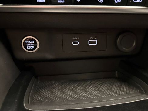 Used 2021 Nissan Rogue SV AWD/4WD image 15