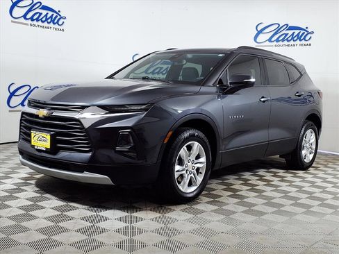 Used 2022 Chevrolet Blazer LT image 5