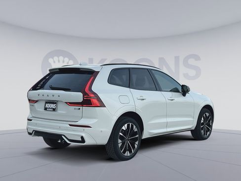 New 2026 Volvo XC60 B5 Plus w/ Protection Package Premier AWD/4WD image 7