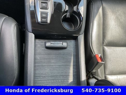 Used 2022 Honda Pilot Special Edition image 37