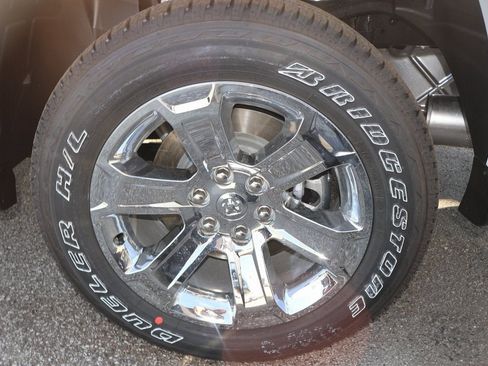 New 2026 RAM 1500 Big Horn image 5