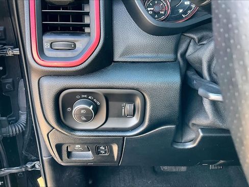 Used 2020 RAM 1500 Rebel w/ Rebel Level 1 Equipment Group RWD image 33