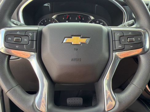Certified 2024 Chevrolet Blazer LT w/ Convenience Package FWD image 15