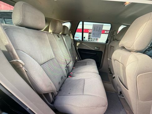 Used 2007 Ford Edge SE image 7