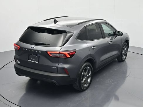 Used 2025 Ford Escape ST-Line Select AWD/4WD image 32