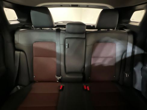 New 2026 Nissan Kicks SR w/ Cold Weather Package image 25