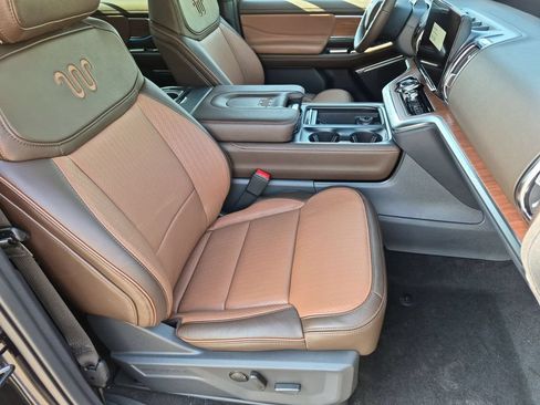 New 2027 Ford Expedition Max King Ranch AWD/4WD image 22
