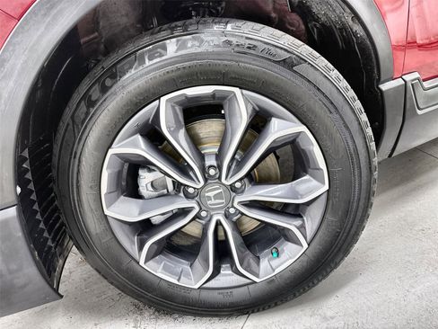 Used 2022 Honda CR-V EX-L image 10