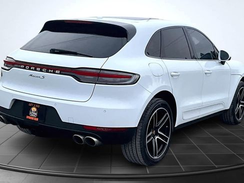 Used 2020 Porsche Macan S image 23