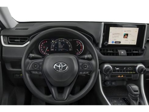 Used 2023 Toyota RAV4 LE image 7