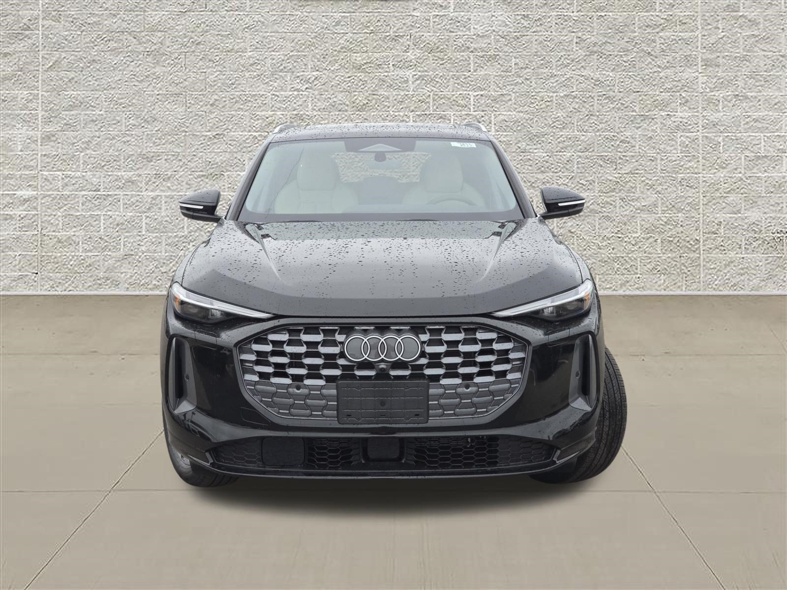 New 2026 Audi Q5 Premium AWD/4WD image 2