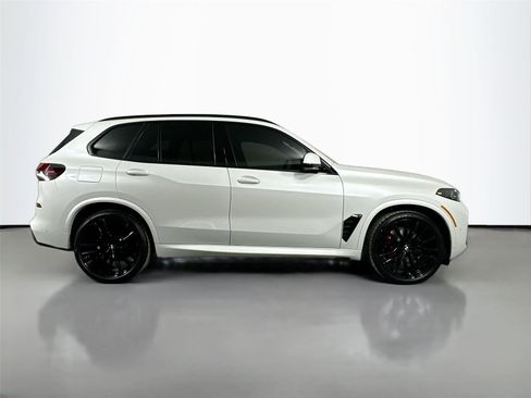 New 2026 BMW X5 xDrive40i AWD/4WD image 5