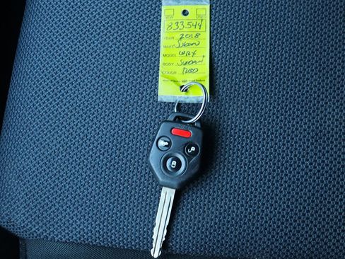 Used 2018 Subaru WRX image 60