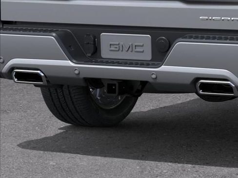 New 2026 GMC Sierra 1500 Denali Ultimate AWD/4WD image 14