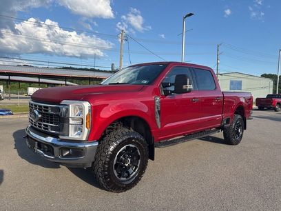 Used 2026 Ford F350 XLT w/ Tremor Off-Road Package