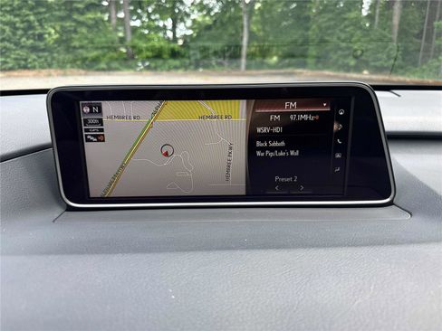 Used 2019 Lexus RX 350L AWD image 20