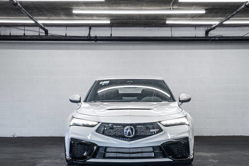 New 2026 Acura Integra Type S FWD image 8