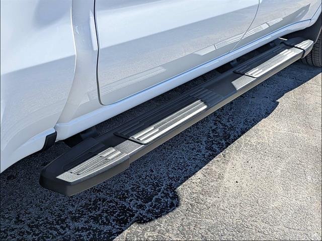 New 2026 Chevrolet Silverado 1500 RST w/ RST All Star Premium Package AWD/4WD image 24
