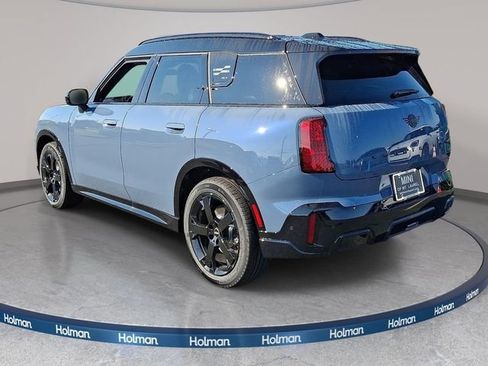 New 2027 MINI Cooper Countryman S w/ Comfort Package Max AWD/4WD image 6
