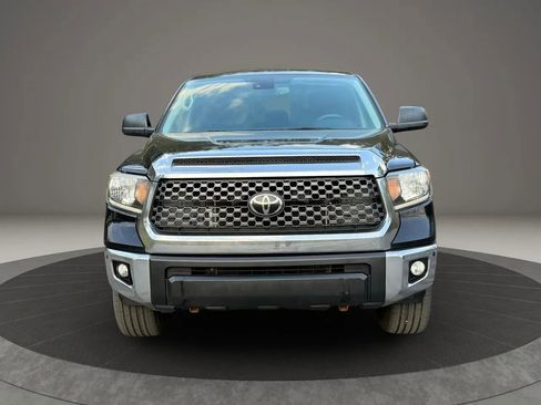 Used 2021 Toyota Tundra SR5 image 2