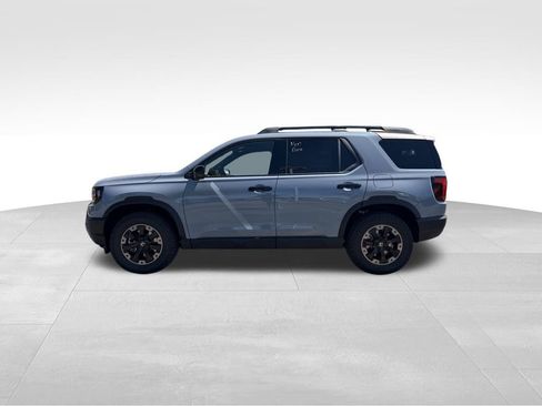 New 2026 Honda Passport TrailSport Elite image 18