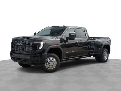 New 2026 GMC Sierra 3500 Denali Ultimate