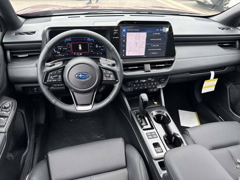 New 2026 Subaru Outback Touring XT AWD/4WD image 7