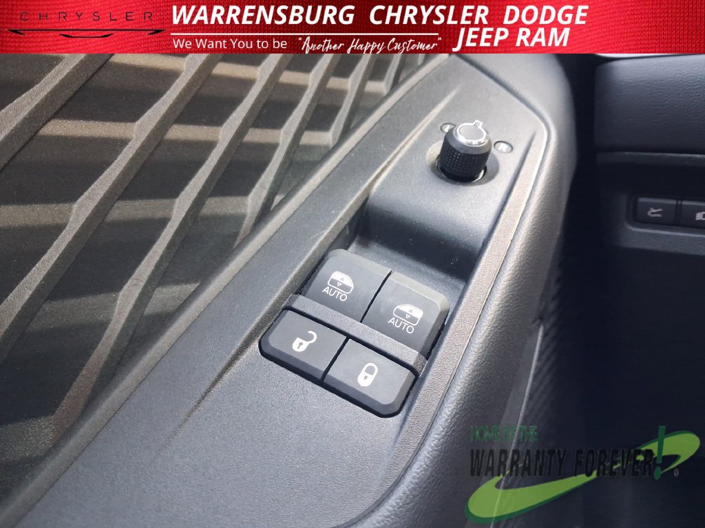 Used 2026 Dodge Charger Scat Pack AWD/4WD image 29