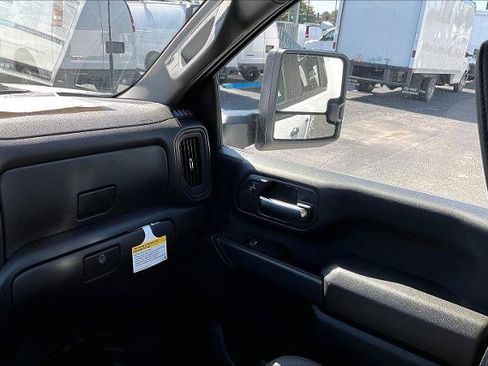 New 2026 Chevrolet Silverado 2500 W/T w/ WT Convenience Package image 13