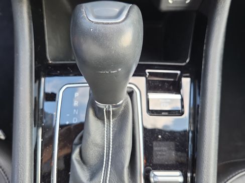 Certified 2022 Jeep Compass High Altitude AWD/4WD image 7