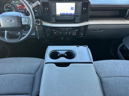 New 2026 Ford F250 XL w/ STX Appearance Package image 13