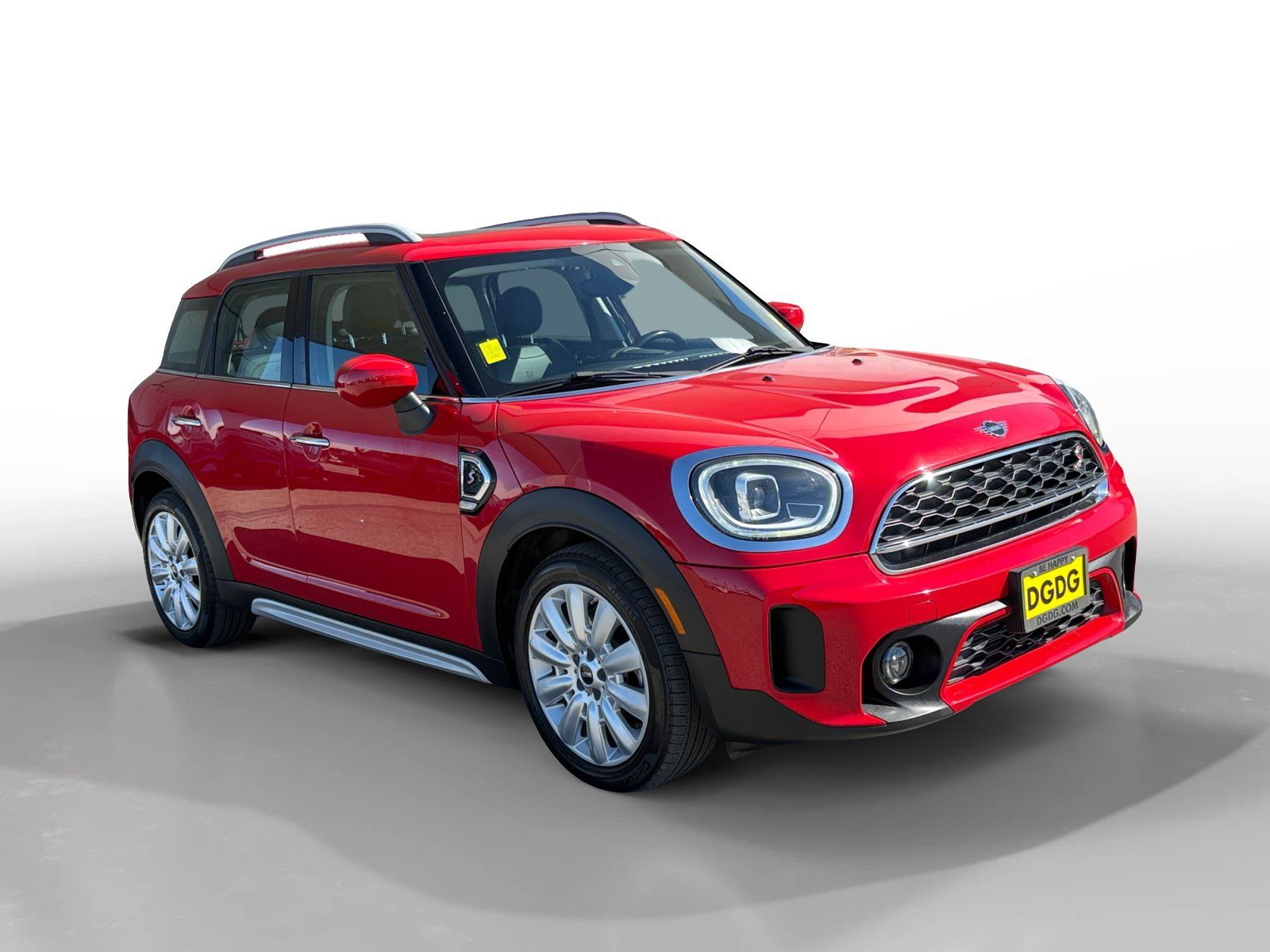 Used 2022 MINI Cooper Countryman S FWD image 7