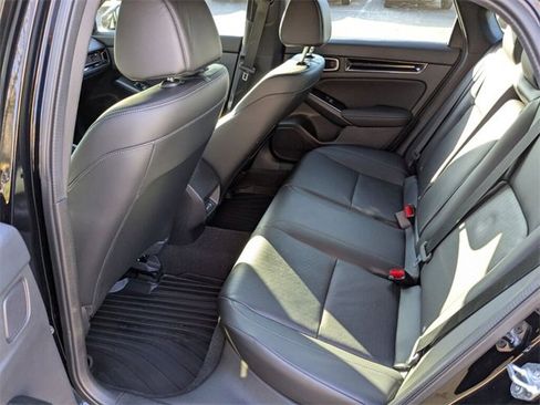 Certified 2023 Honda Civic Sport Touring image 34