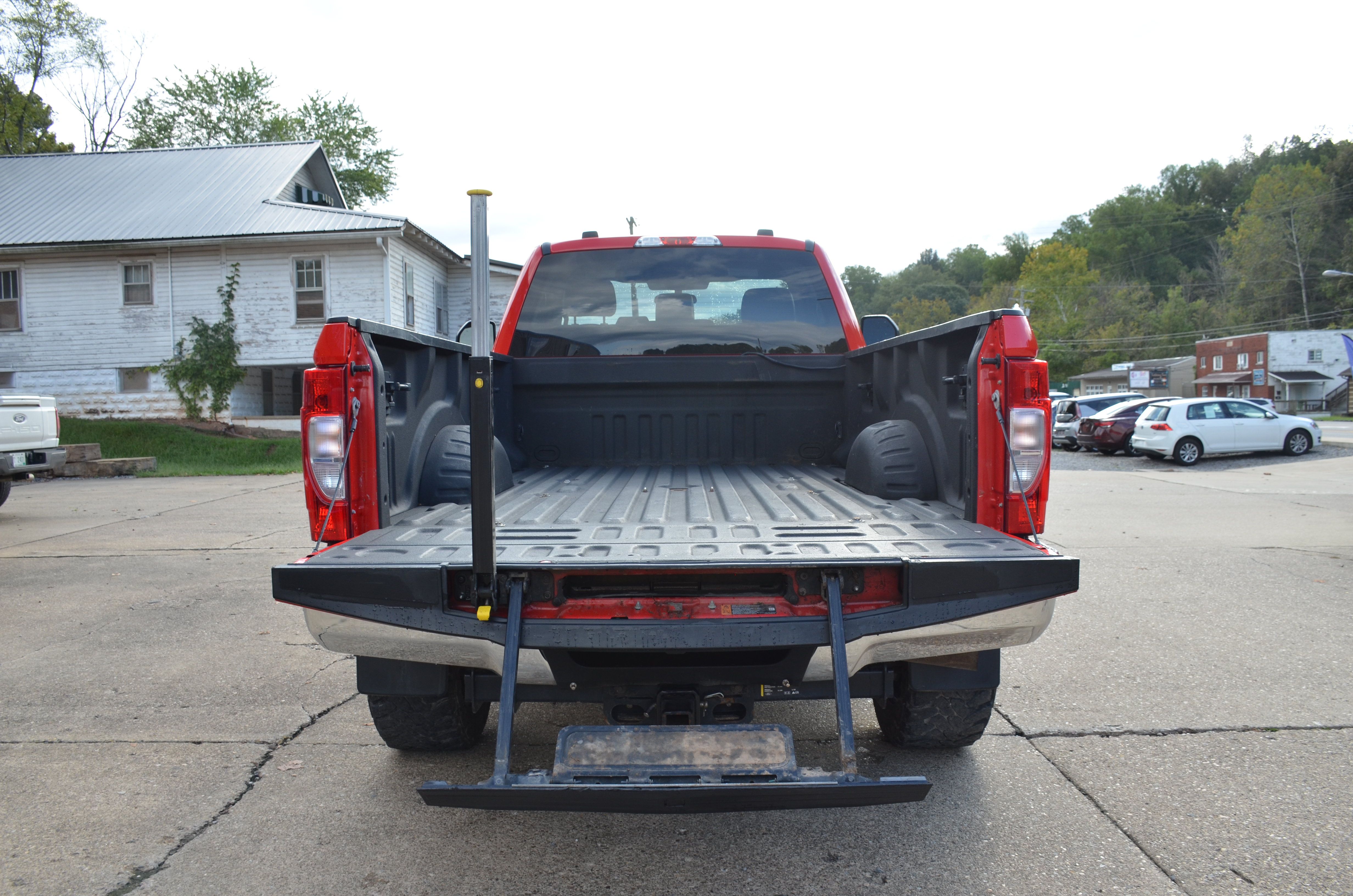 Used 2021 Ford F250 XL AWD/4WD image 21