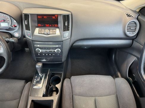 Used 2013 Nissan Maxima 3.5 S FWD image 18